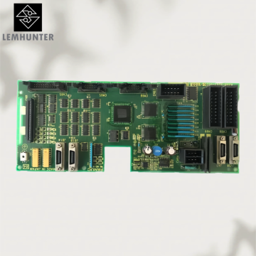 A20B-8002-0020 A350-8002-T024 FANUC Operator Panel IO PCB Board