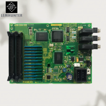 A20B-2004-0690 FUNAC CNC System Circuit Board IO Mainboard