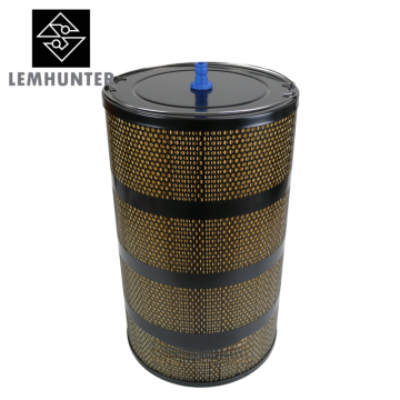 Domestic filter paper EDM filters are tested on various EDM equipment.