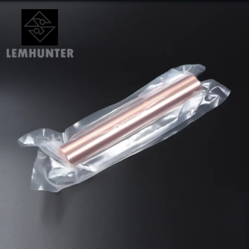 High precision Copper ingot