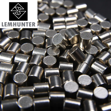 High-purity Nickel particles