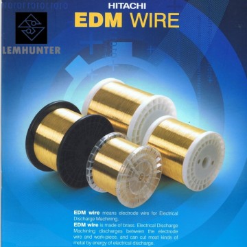 High-quality and high-precision Hitachi emd wire