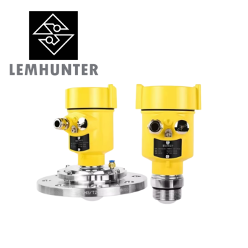 80G Radar Level Meter | Explosion-Proof Anti-Corrosion Level Gauge