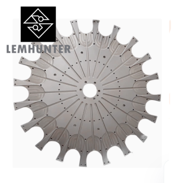 93-0089 20-Pocket Mini Turret Plate for Haas VF-2  VF-3 Machines