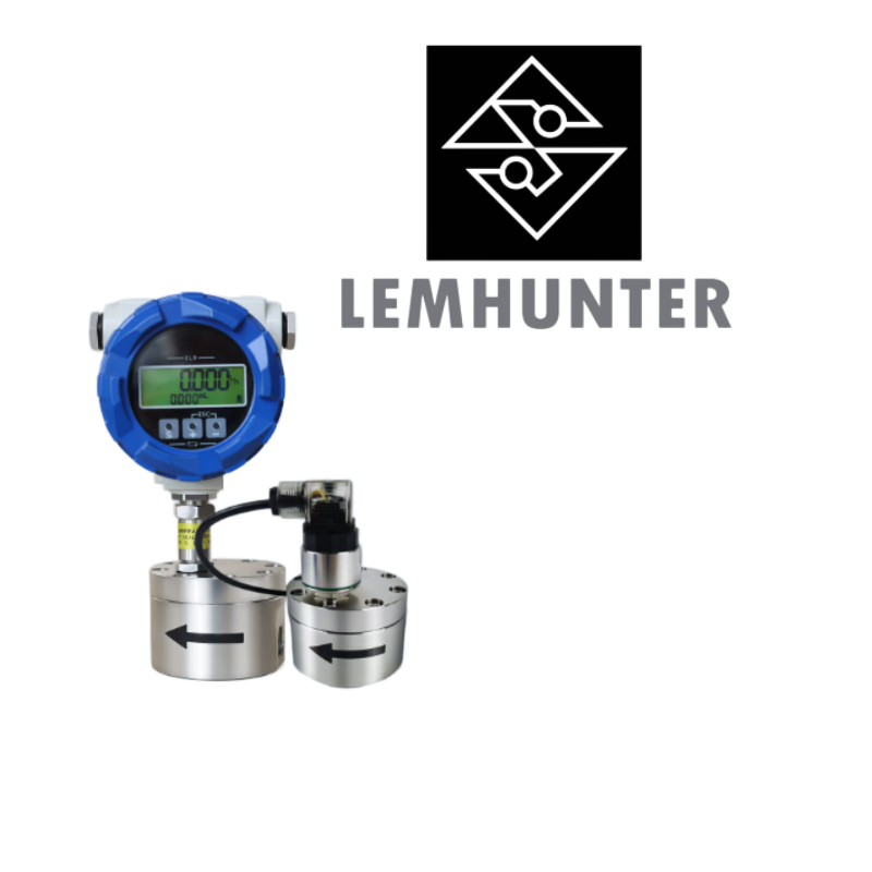 Circular Gear Flow Meter for Micro Liquid & High Viscosity Measurement5.png