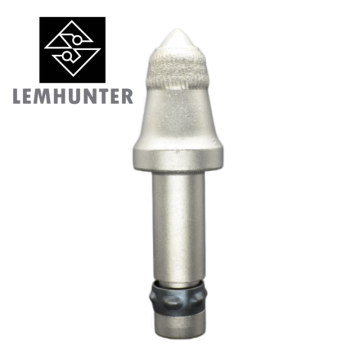 LH82 High-Strength Conical Pick for Complex Mining Conditions