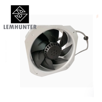Cooling Fan Parts 36-3060 & 32-8202A for Haas VF-2  VF-3 Spindle