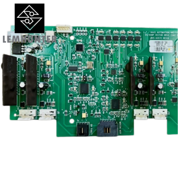 Haas 4058C CNC Servo Drive PCB Circuit Board