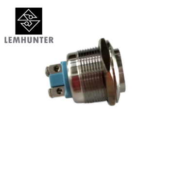 HAAS CNC Tool Release Switch Spare Parts