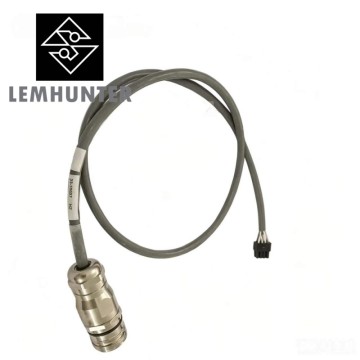 Haas Encoder Adapter Connector & 33-10037 Spindle Encoder Cable