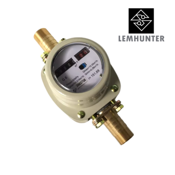 High-precision Roots Gas Flow Meter Product Introduction