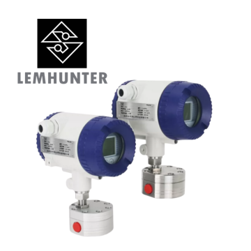 High Viscosity Micro Gear Flow Meter for Industrial Liquid Measurement