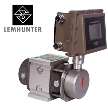 Intelligent High-Precision Explosion-Proof Gas Roots (Waist Wheel) Flowmeter