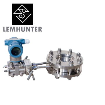 Intelligent Orifice & Multi-hole Balanced Flow Meter