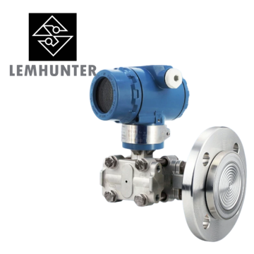 Intelligent Single Flange Level Transmitter & Capacitive Diaphragm ...