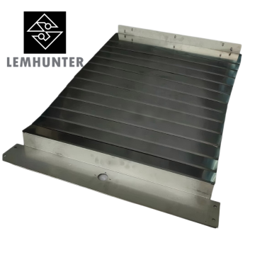 Haas 93-2098 Stainless Steel Machine Tool Protective Cover