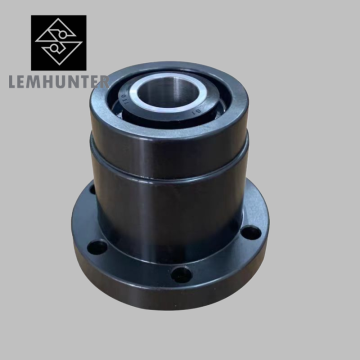 Key Bearing Components of HAAS VF Series Machine Tools