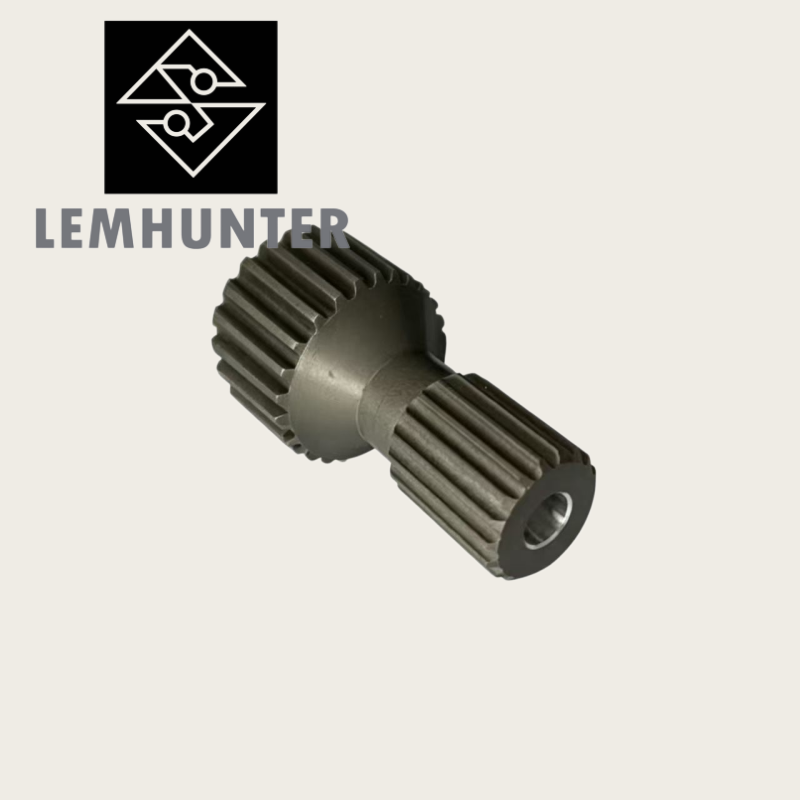 Key Transmission Spare Parts of HAAS Machine Tools2.png