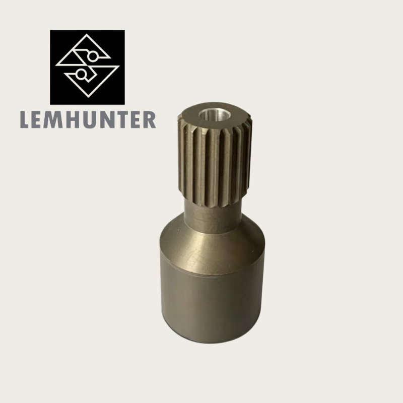 Key Transmission Spare Parts of HAAS Machine Tools3.png