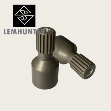 Key Transmission Spare Parts of HAAS Machine Tools