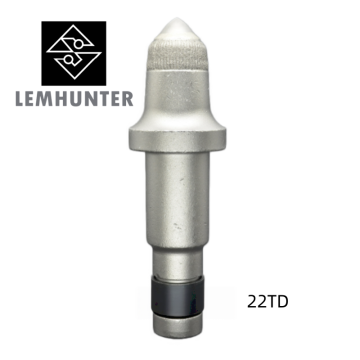 LH170 Series High-Strength Wear-Resistant Cutting Picks