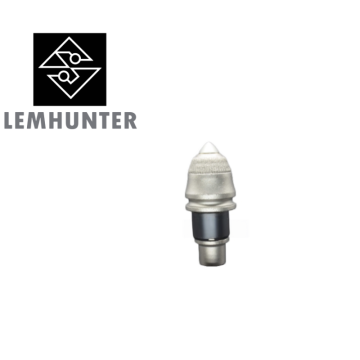 LH3055-22TD Rotary Drilling and Double-Wheel Milling Cutting Pick