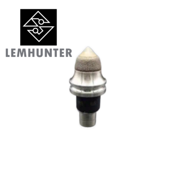 LH3060-22TD Rotary Drilling and Double-Wheel Milling Cutting Pick