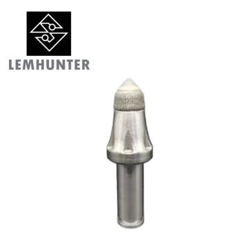 LH85-17TD & LH85-19TD High-Strength Conical Picks for Gangue and Rock Strata