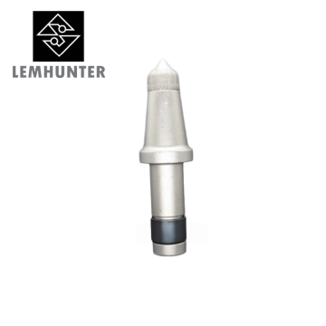 LH92 High-Strength Conical Pick for Hard Rock and Gangue Strata
