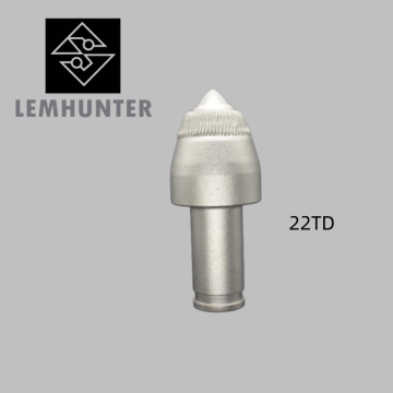 LHS135 Series High-Strength Rock-Breaking Cutting Picks