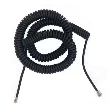 Machine Tool LCD Handwheel Connection Cable Compatible with Haas 74-1919