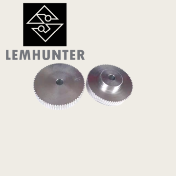 Maintenance of Haas CNC Machine Tool Core Spare Parts