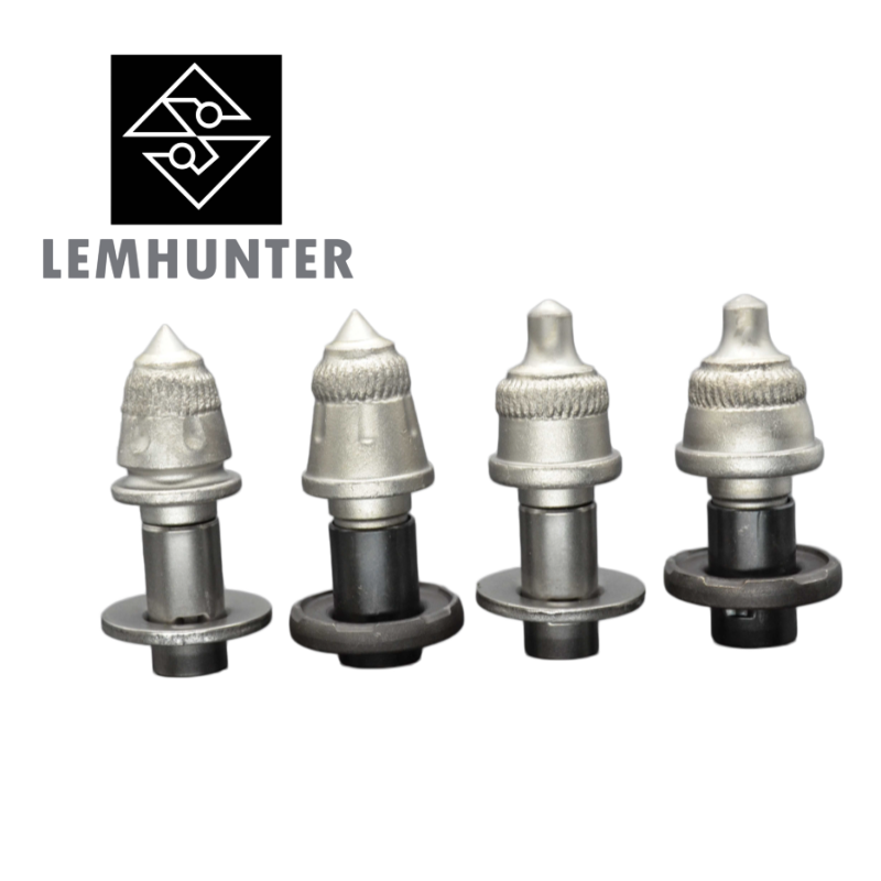 Milling machine application scenarios