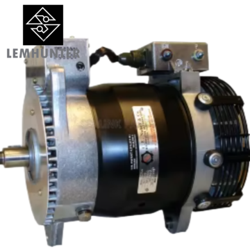 Niehoff C736 Alternator 28V 370A Generator