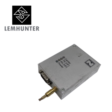 Niehoff NI1002 High Frequency Coupling Module 12.56 MHz V1.1