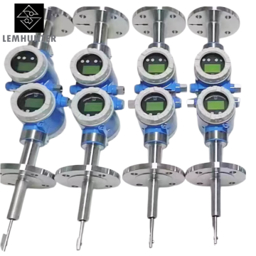 Professional Industrial Flow Meter Series Product Introduction