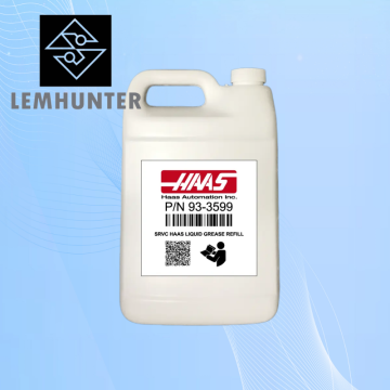 Standard Lubricating Grease for Full Haas CNC Machine Series