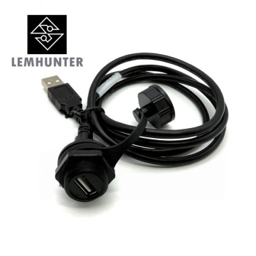 USB Adapter Cable Compatible with Haas 74-2000