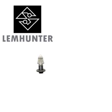 LHSN22-13D Professional Road Milling Pick for Cement Construction