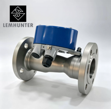 KROHNE H250 Metal Rotameter — Reliable Float Flow Meter for Liquids and Gases