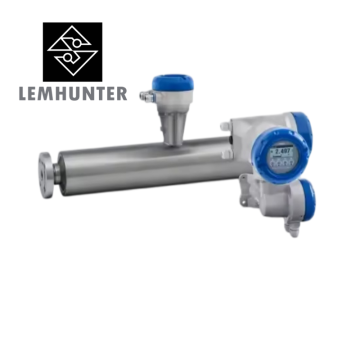 New 100% Original KROHNE OPTIMASS 7400 Coriolis Mass Flowmeter — Advanced Process Performance with OEM Flexibility