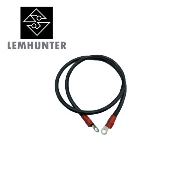 4130894 $801 EDM Discharge Cable Sodick EDM Wear Pars Power Cable