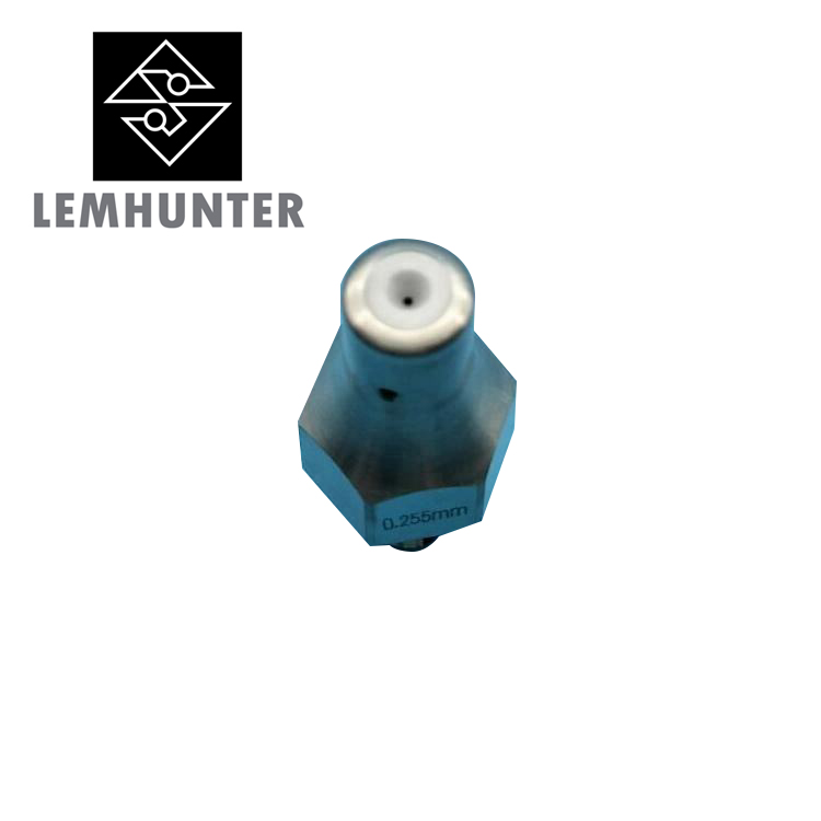 A290-8101-X706 A290-8101-X735 Fanuc EDM Accessories EDM Diamond Wire Guide
