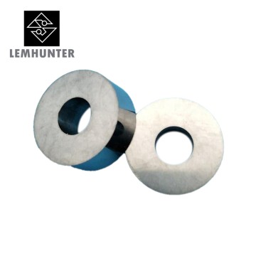 A97L-0001-0664 A97L-0126-0001 Fanuc EDM Wire Cut Parts Tungsten Carbide EDM Wear Parts