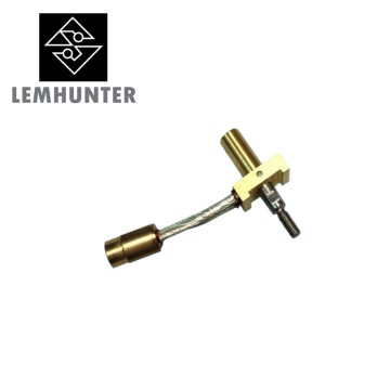 C418 Charmilles EDM Wear Parts EDM Adaptor current transmitter up 1...