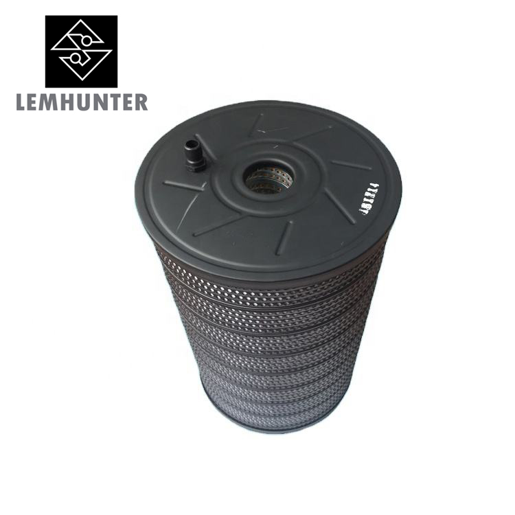 Cartridges EDM Water Filter For Chmer Wire Cut EDM Machine 300xx59x500mm