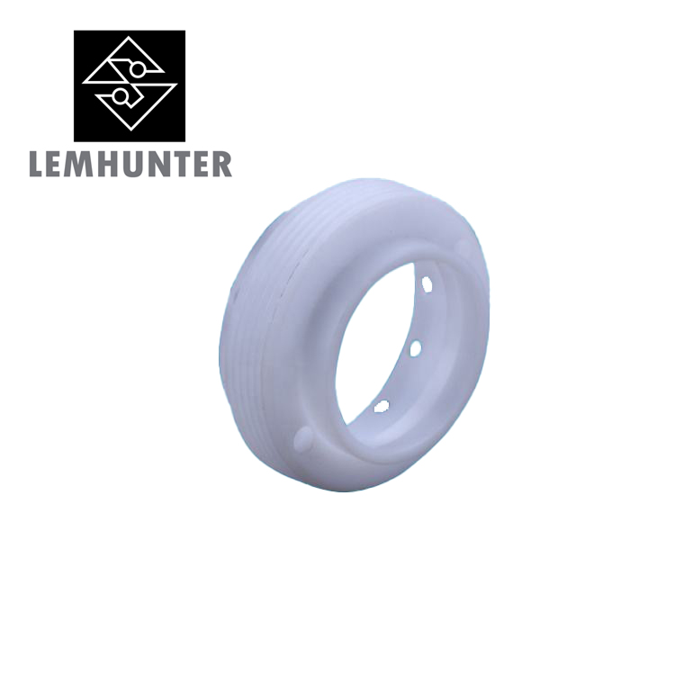 Charmilles EDM Plastic Nut up Charmilles Wire Edm 100447011 for Sale (1).jpg