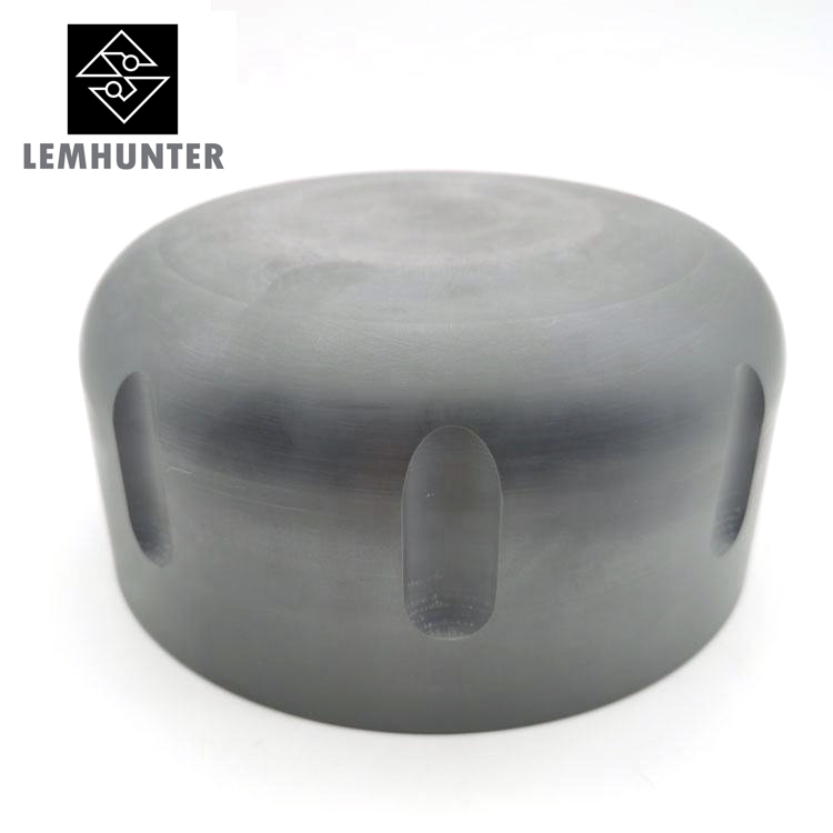Pièces détachées Charmilles pour électroérosion à fil : couvercle court gris pour électroérosion à fil 135018619 200433996 (2).jpg