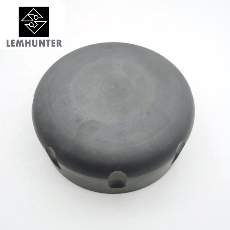Pièces détachées Charmilles pour électroérosion à fil : couvercle court gris EDM 135018619 200433996 (3).jpg