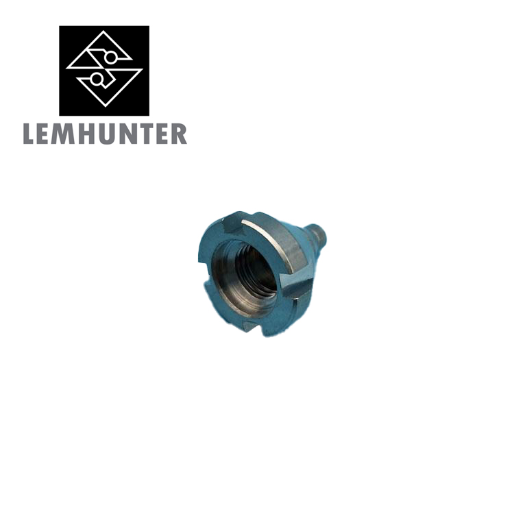 Chmer Wire Cut EDM Parts 0255mm Edm Diamond Guide